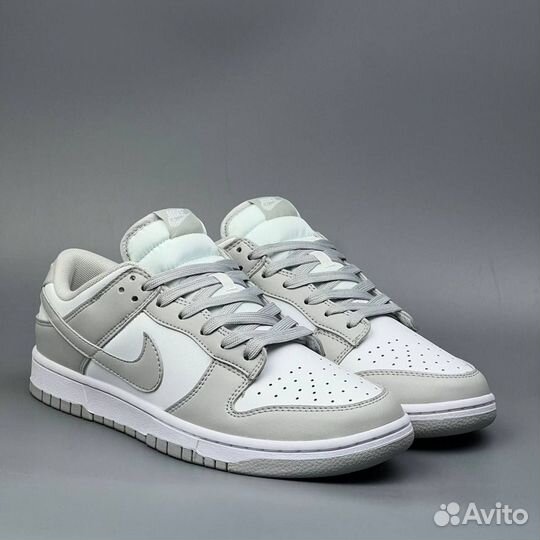 Кроссовки Nike Dunk