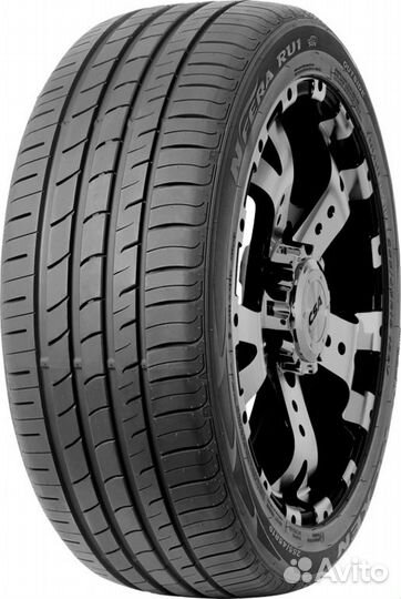 Nexen N'Fera RU5 275/45 R20