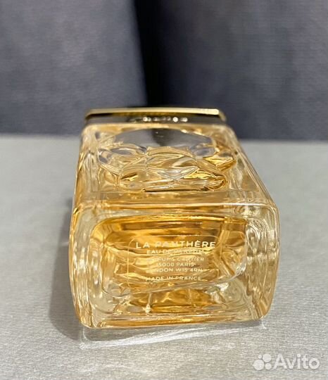 Парфюм Cartier La Panthère EdP 7ml