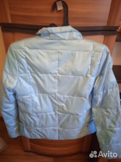 Куртка для девушки