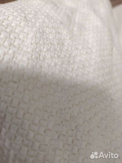 Кимоно для мальчика подростка с красным поясом