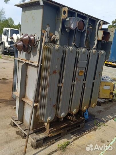 Трансформатор тмс тмз 650