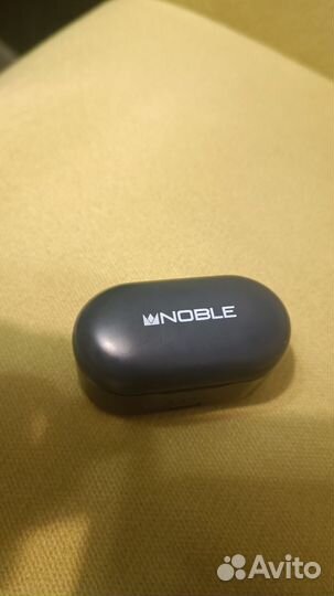 Беспроводные наушники Noble Audio Falcon TWS