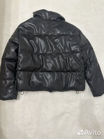 Пуховик женский befree