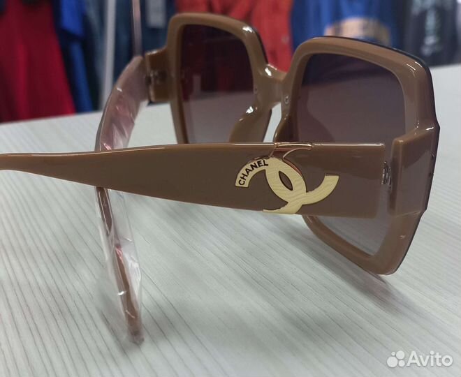 Очки в наличии