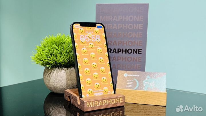 iPhone 12 mini, 64 ГБ