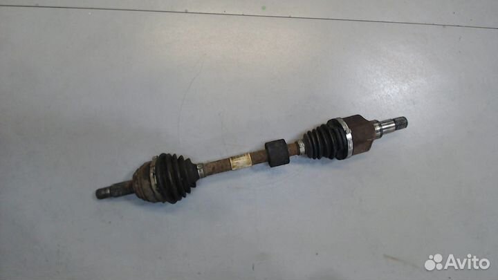 Полуось Ford B-Max, 2013