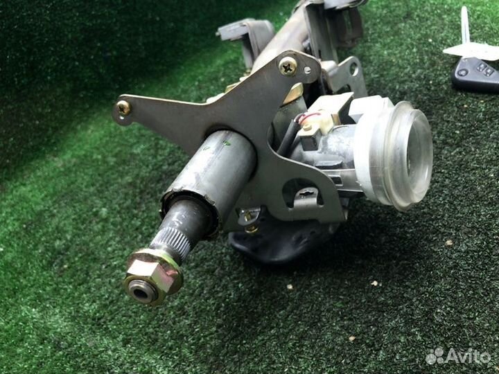 Рулевая колонка Subaru Legacy BL5 2006