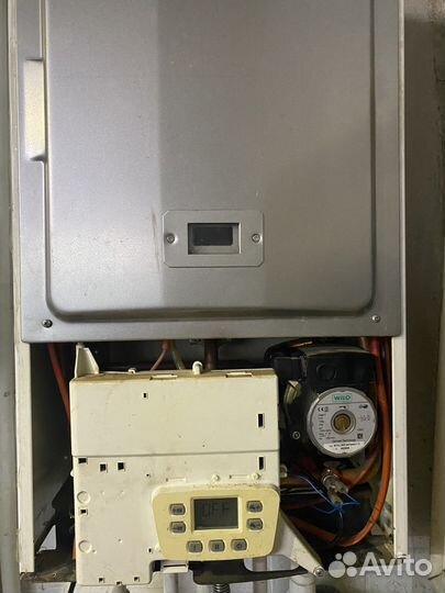 Ремонт и замена газовых колонок,котлов, Baxi