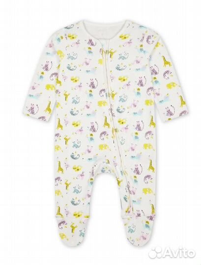 Слипы новые Mothercare