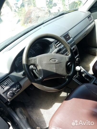 LADA priora 11