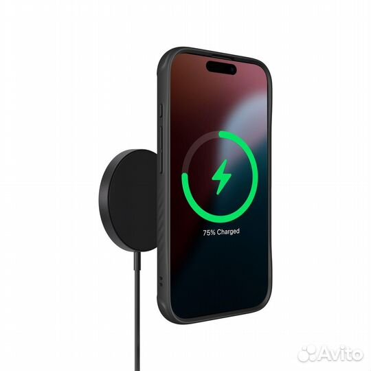 Mous Limitless 6.0 Aramid Fibre Phone Case 16 Pro