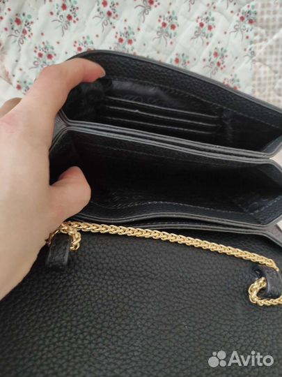 Сумка клатч