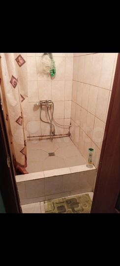 Комната 12,2 м² в 1-к., 2/5 эт.