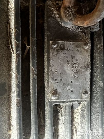 Электродвигатель 11 квт 3000 об