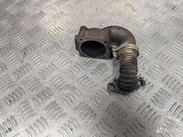 Патрубок (трубка) EGR Renault Megane 2 8200577965