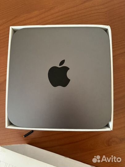 Apple Mac mini i7 (2020) 32Gb/500Gb