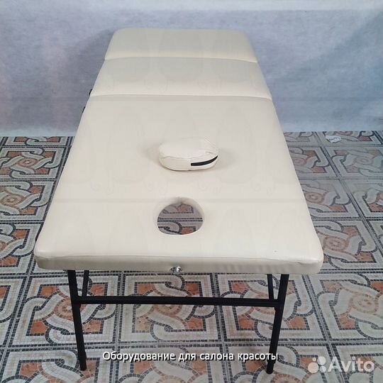 Массажный стол кушетка