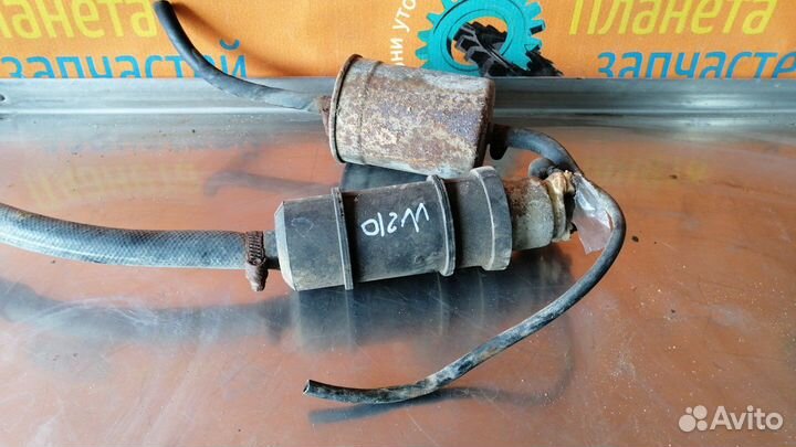 Бензонасос Mercedes W210 б/у