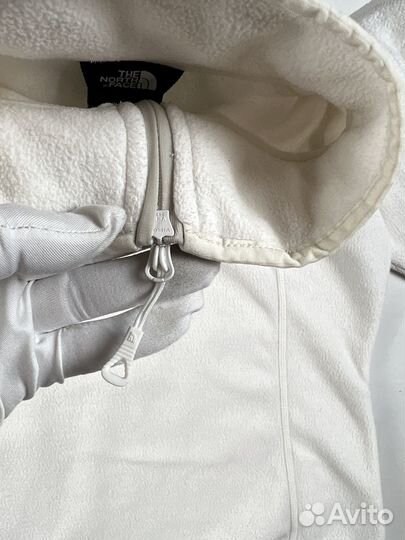 The North Face флисовая кофта