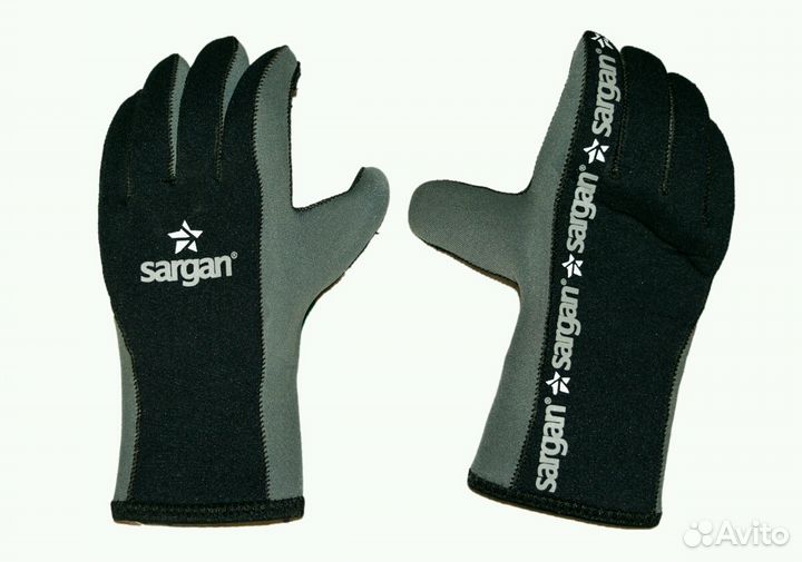 Спортивное снаряжение