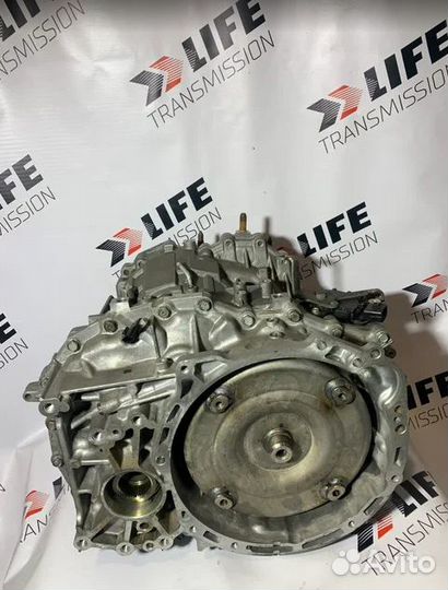 Вариатор Mitsubishi Outlander 2.0. Контрактный