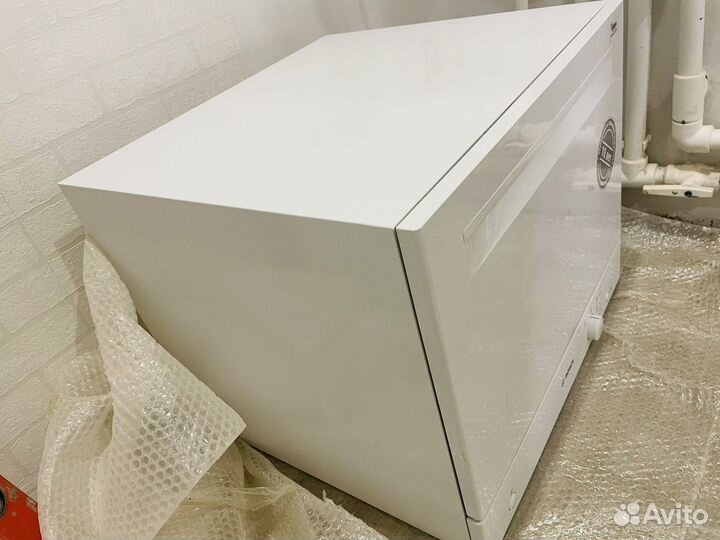 Посудомоечная машина Bosch ActiveWater