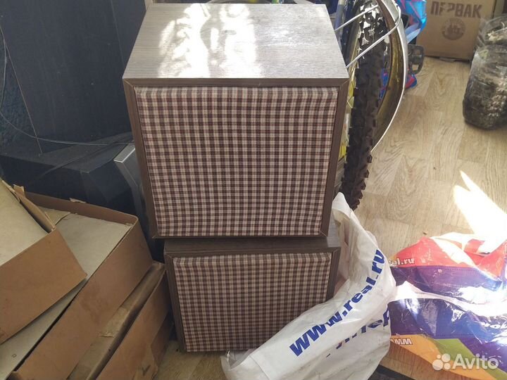 Акустическая система