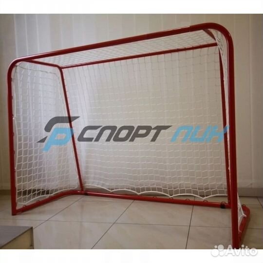 Сетка для флорбольных ворот, нить: 4,0 мм