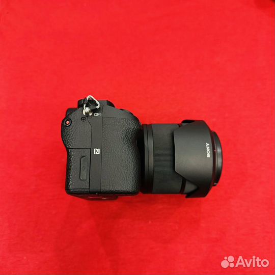 Sony a7 ii kit 28-70mm (как новый)