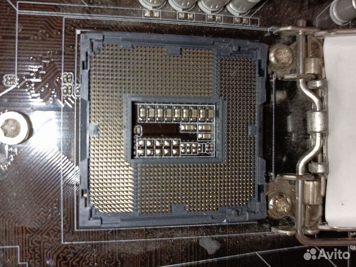 Asus h81m-c нерабочая