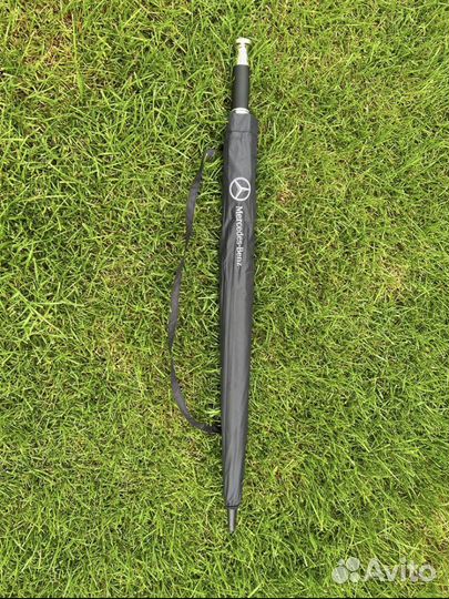 Зонт мерседес