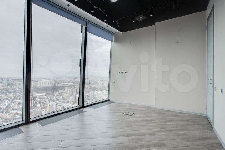 Supreme Офис, 105 м²