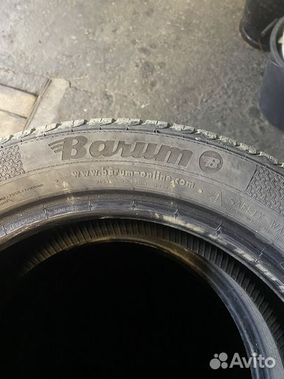 Barum Bravuris 3 195/50 R15