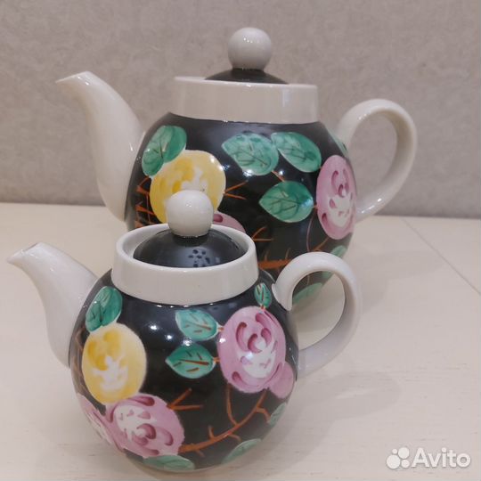 Заварочный чайник