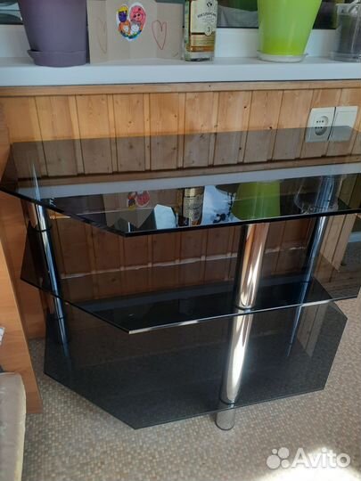 Тумба под тв