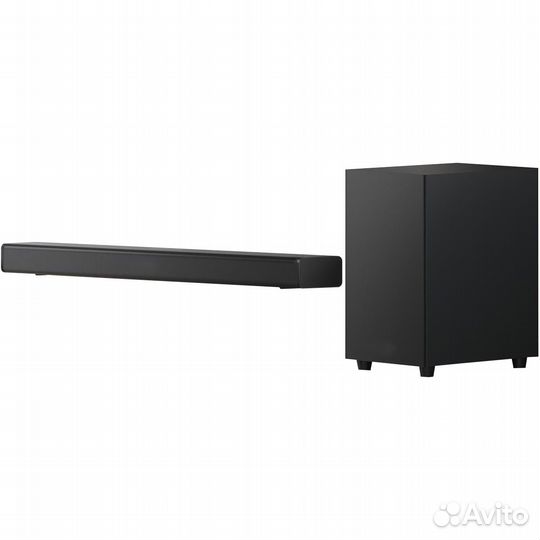 Саундбар Mi TV Speaker 3.1 430 Вт (S27M8-31)