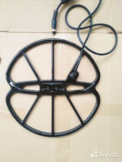 Датчик DD39 металлоискателя Квазар арм