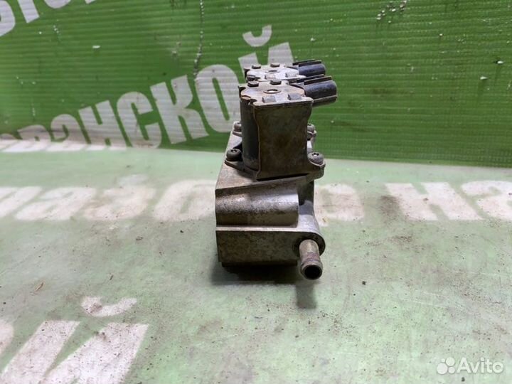 Клапан электромагнитный Mitsubishi Galant EA7A