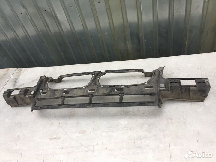 Панель передняя BMW X3 E83