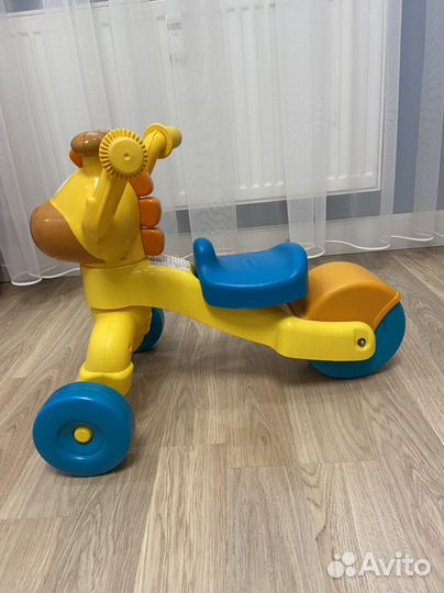 Игрушка Корова