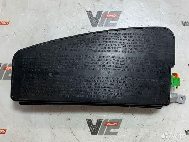 Подушка безопасности сидения Mercedes W164 X164