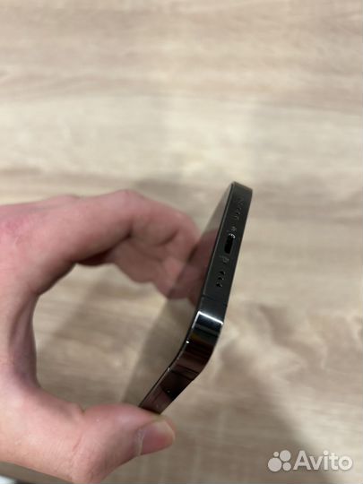 iPhone 12 Pro, 128 ГБ