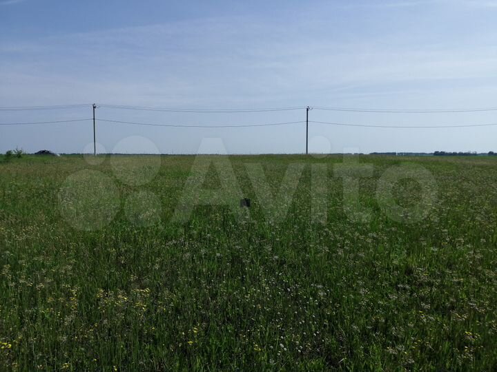Участок 11 сот. (ИЖС)