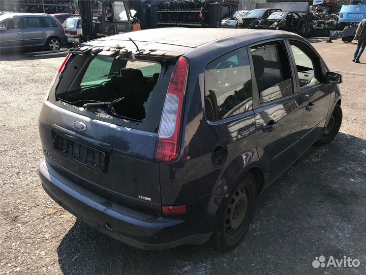 Разбор на запчасти Ford C-Max