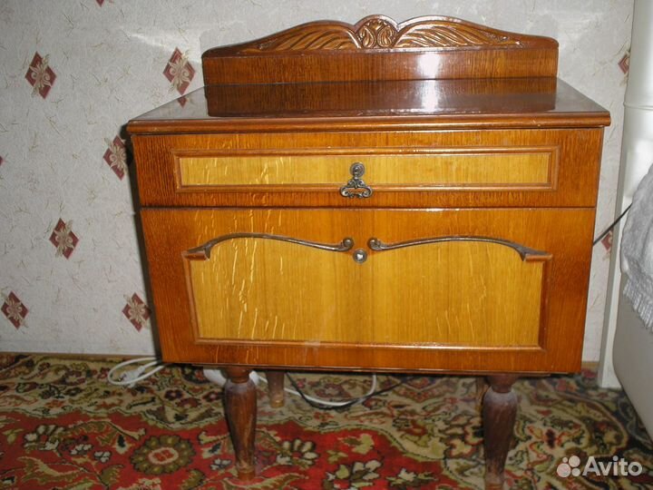 Набор мебели в спальню