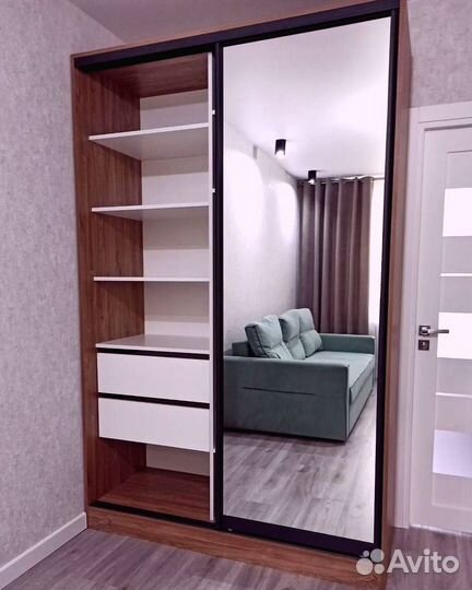 Шкаф купе новый