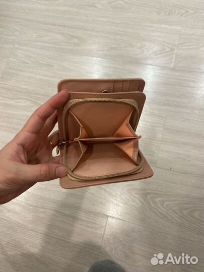 Кошелек женский