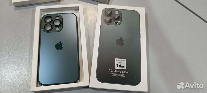 Чехол на iPhone 14 pro