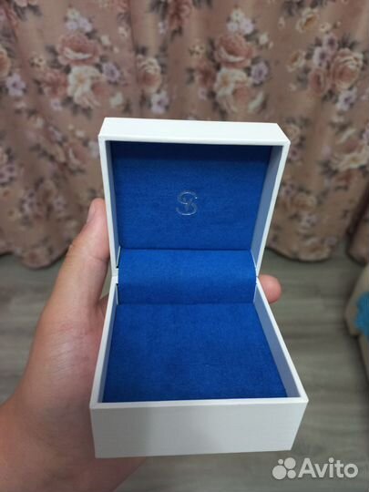 Коробка соколов